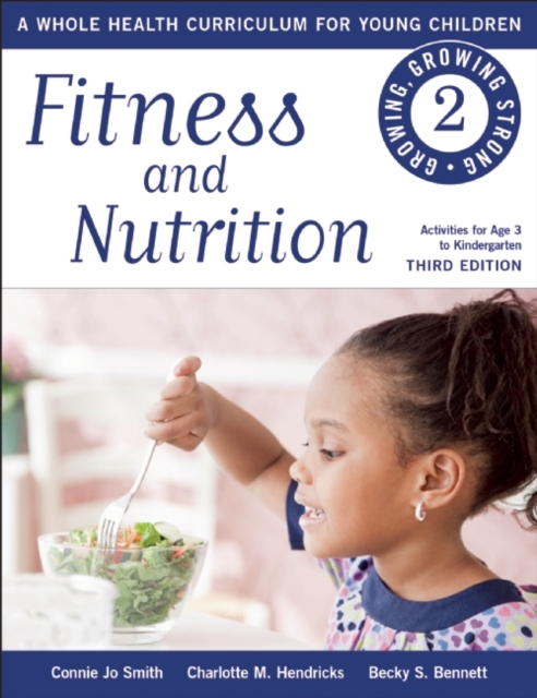 Fitness and Nutrition, EPUB eBook
