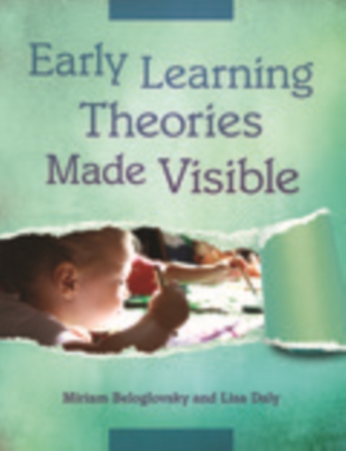 Early Learning Theories Made Visible, EPUB eBook