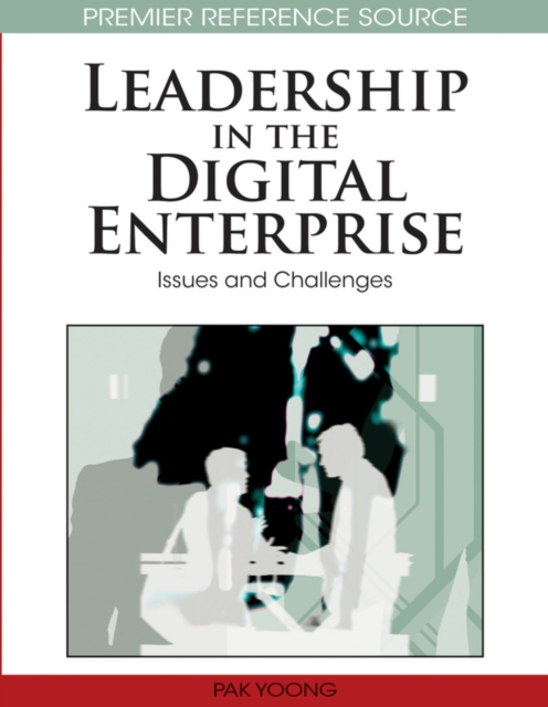 Leadership in the Digital Enterprise: Issues and Challenges, PDF eBook