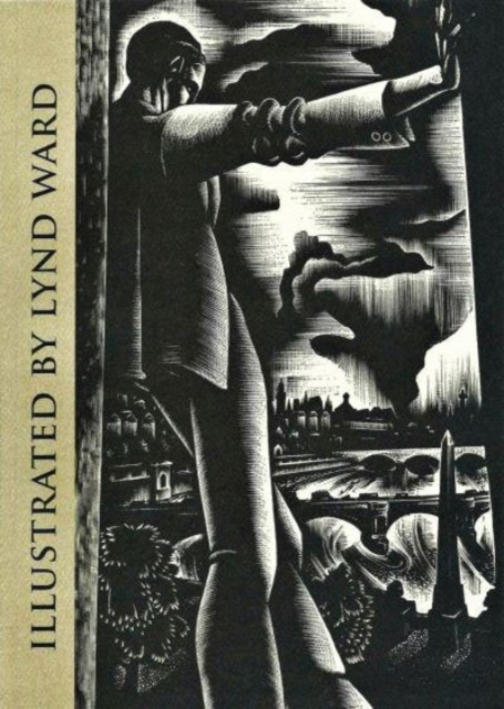 Illustrated by Lynd Ward, Paperback / softback Book