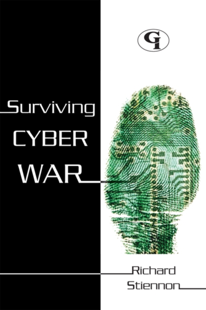 Surviving Cyberwar, EPUB eBook