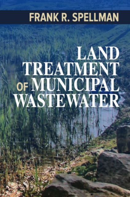 Land Treatment of Municipal Wastewater, Paperback / softback Book