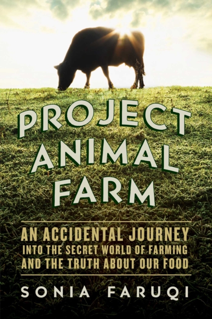 Project Animal Farm, EPUB eBook