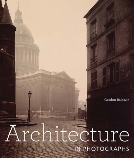 Architecture in Photographs, Hardback Book