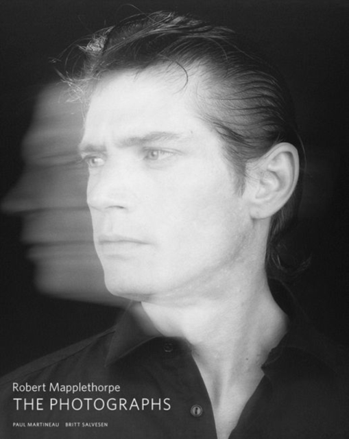 Robert Mapplethorpe - The Photographs, Hardback Book