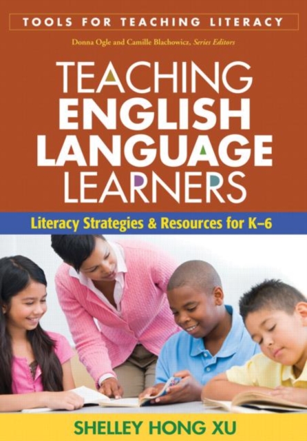 Teaching English Language Learners, Hardback Book