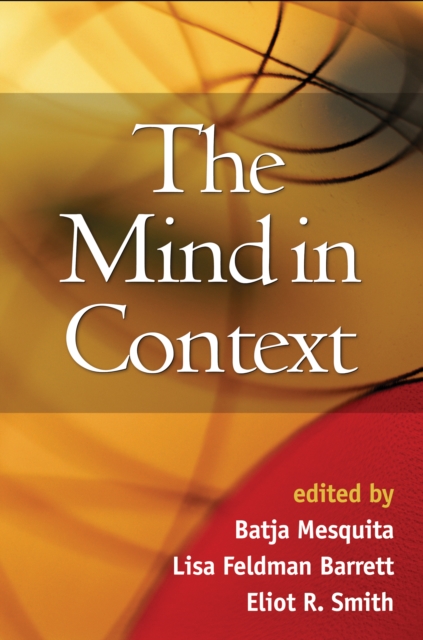 The Mind in Context, EPUB eBook