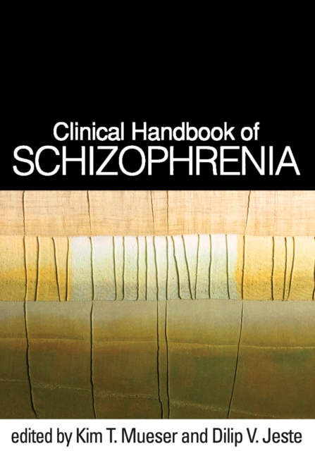 Clinical Handbook of Schizophrenia, EPUB eBook