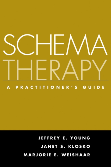 Schema Therapy : A Practitioner's Guide, EPUB eBook