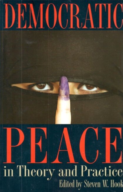 Democratic Peace in Theory and Practice, Paperback / softback Book