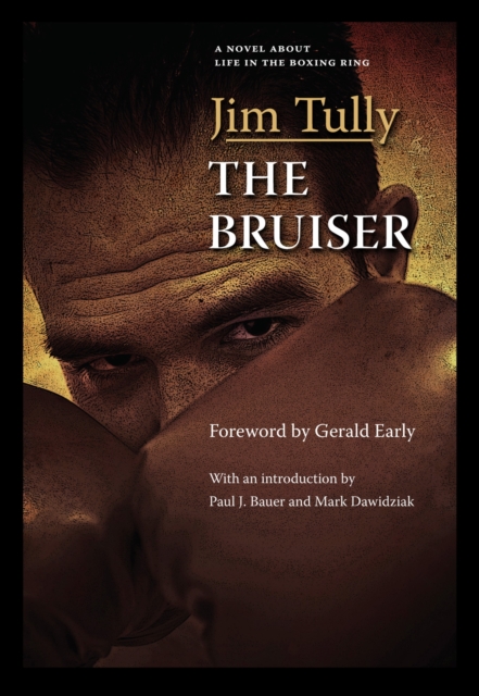 The Bruiser, Paperback / softback Book