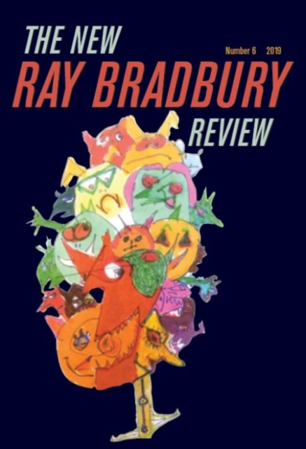 The New Ray Bradbury Review : Number 6, Paperback / softback Book