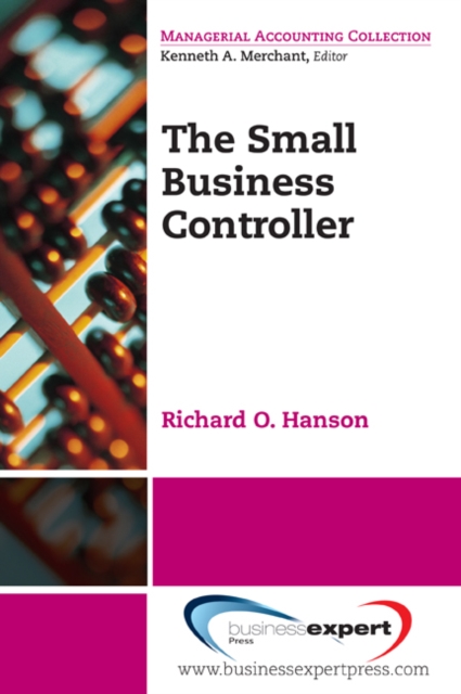 The Small Business Controller, EPUB eBook