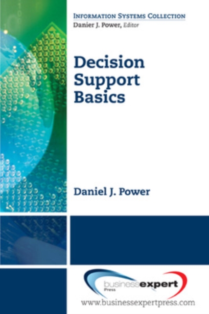 Decision Support Basics, Paperback / softback Book
