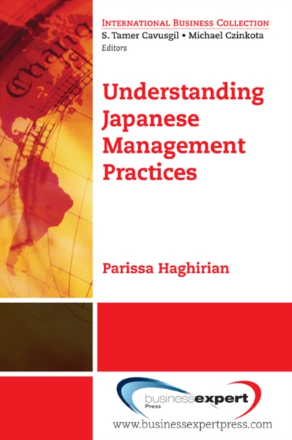 Understanding Japanese Management Practices, EPUB eBook