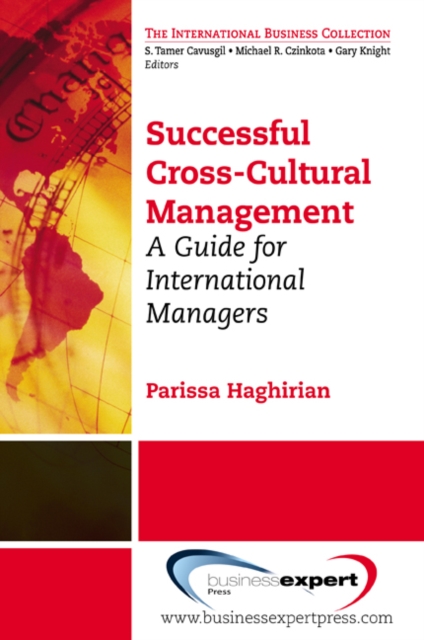 Successful Cross-Cultural Management : A Guide for International Managers, EPUB eBook
