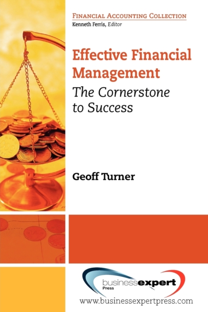Effective Financial Management, Paperback / softback Book