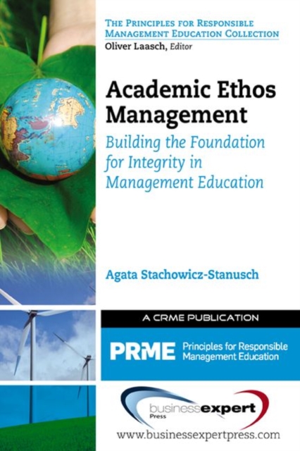 Academic Ethos Management, Paperback / softback Book