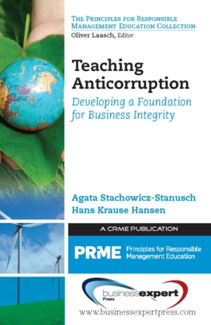 Teaching Anticorruption, Paperback / softback Book