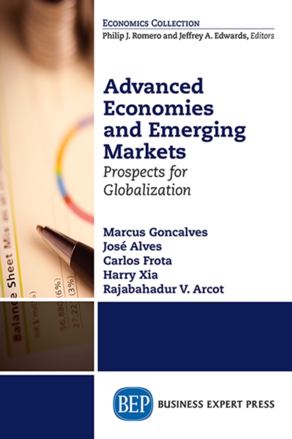 Advanced Economies and Emerging Markets : Prospects for Globalization, EPUB eBook
