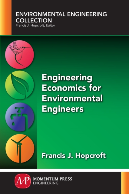 Engineering Economics for Environmental Engineers, EPUB eBook