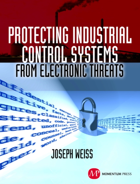 Cyber-security for Industrial Control Systems, PDF eBook