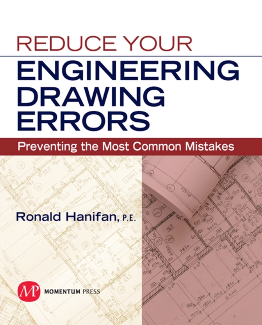 Reduce Your Engineering Drawing Errors, Paperback / softback Book