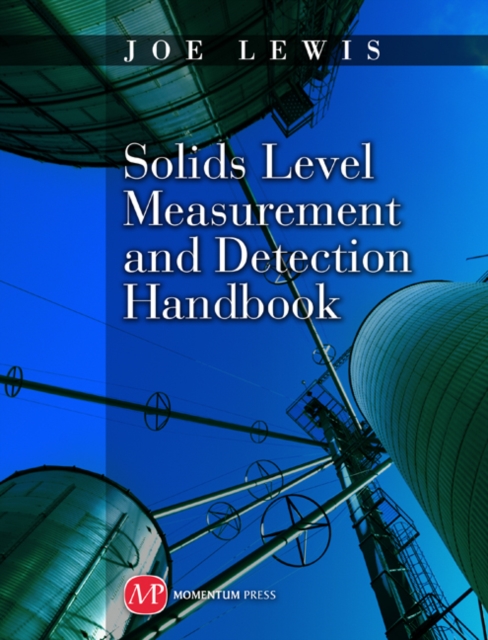 Solids Level Measurement and Detection Handbook, EPUB eBook