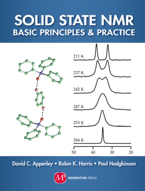 Solid-State NMR : Basic Principles and Practice, EPUB eBook
