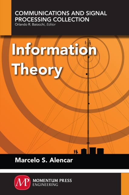 Information Theory, EPUB eBook