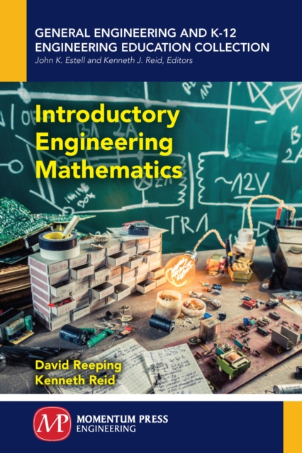 Introductory Engineering Mathematics, Paperback / softback Book