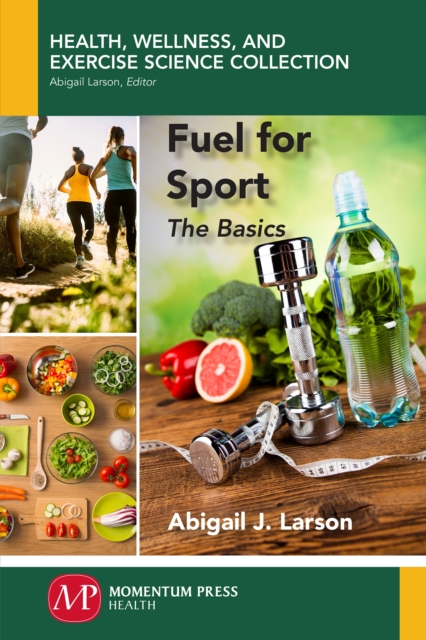 Fuel for Sport : The Basics, Paperback / softback Book