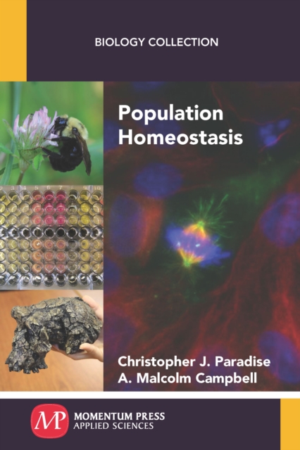 Population Homeostasis, EPUB eBook