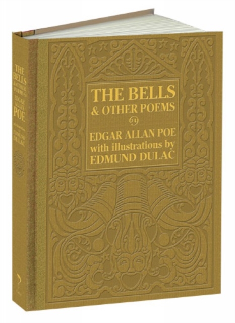 Bells and Other Poems, Hardback Book