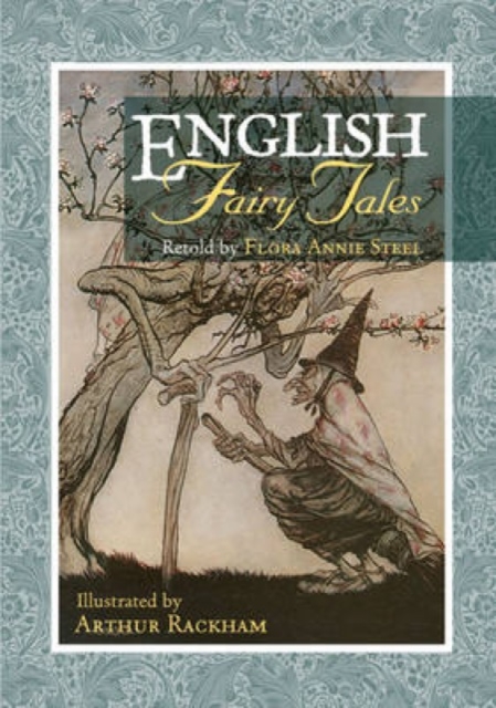 English Fairy Tales, Paperback / softback Book