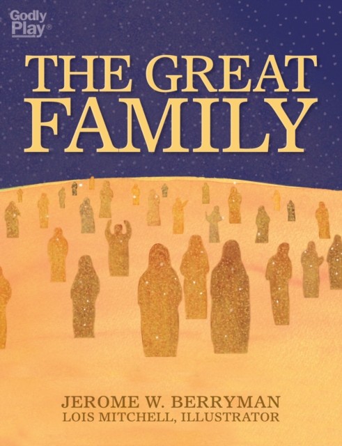 The Great Family, Paperback / softback Book