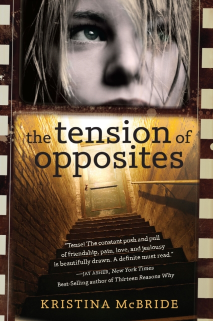 The Tension of Opposites, EPUB eBook