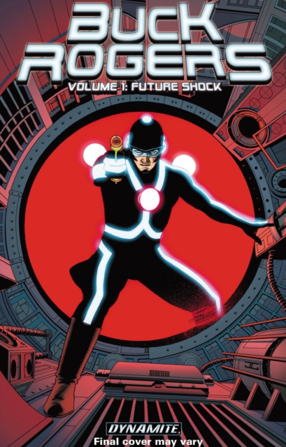 Buck Rogers Volume 1: Future Shock, Paperback / softback Book