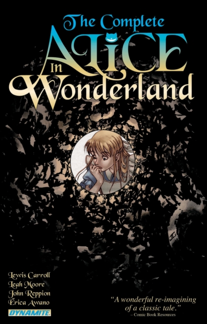 Complete Alice in Wonderland, Paperback / softback Book