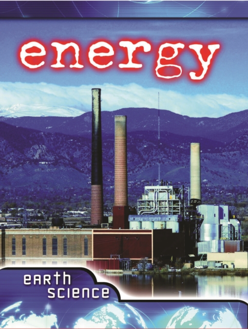 Energy, PDF eBook