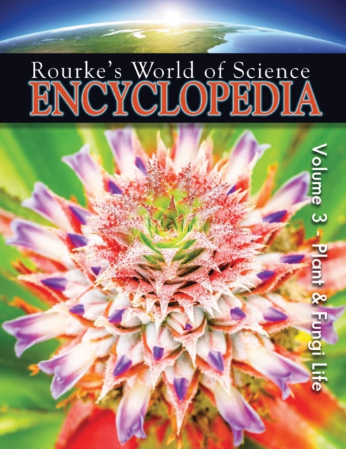 Science Encyclopedia Plant Life, PDF eBook