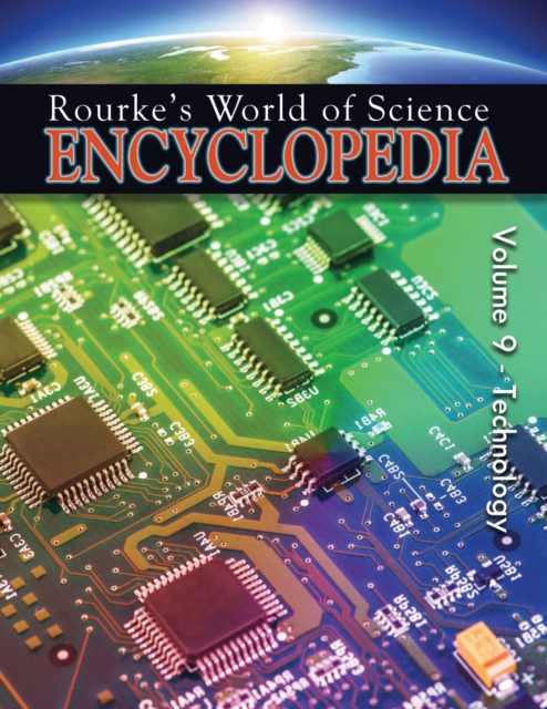 Science Encyclopedia Technology, PDF eBook