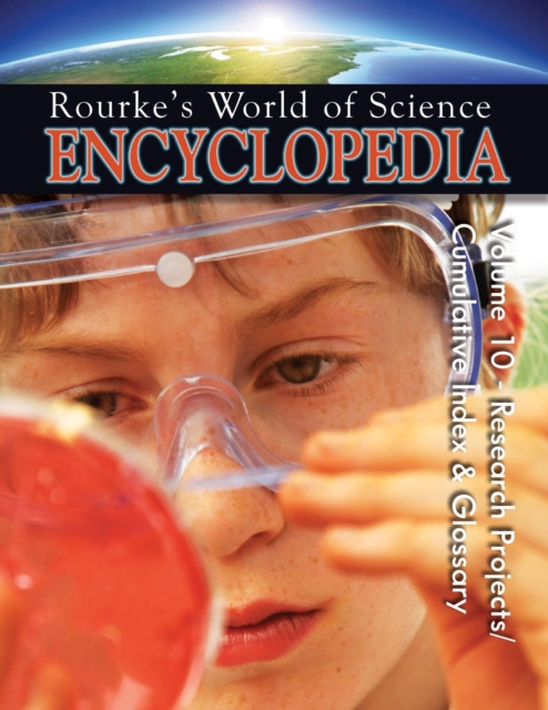 Science Encyclopedia Index/Research Projects, PDF eBook