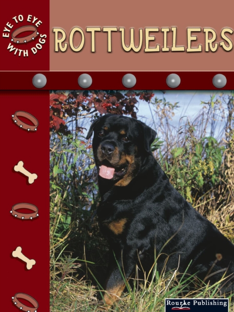 Rottweilers, PDF eBook