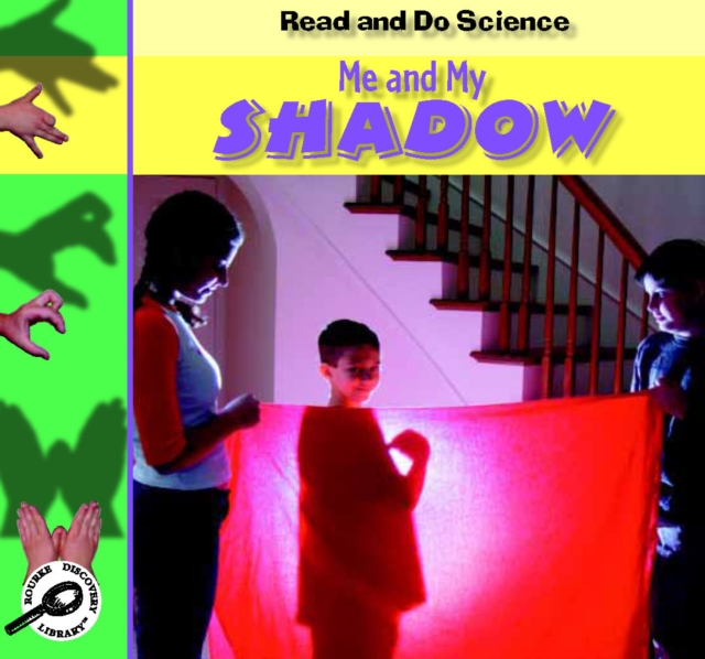 Me and My Shadow, PDF eBook