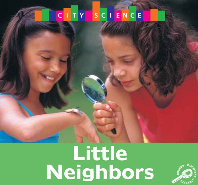Little Neighbors, PDF eBook