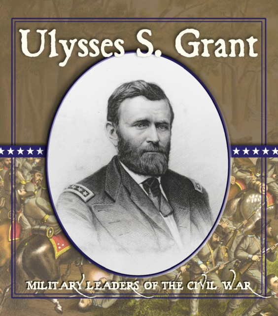 Ulysses S. Grant, PDF eBook