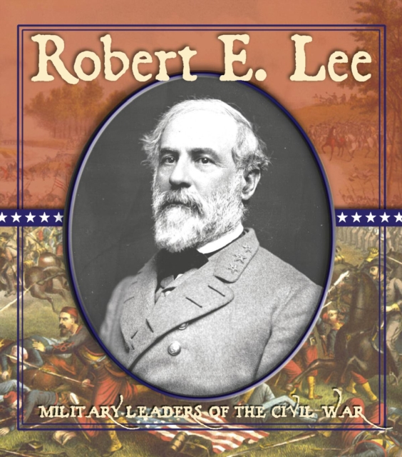 Robert E. Lee, PDF eBook