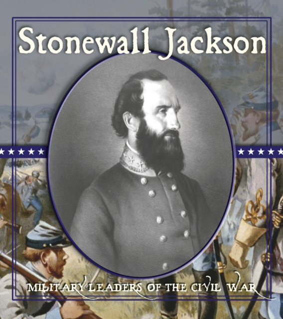Stonewall Jackson, PDF eBook