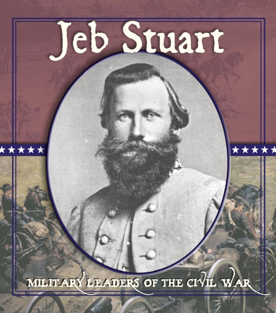 Jeb Stuart, PDF eBook